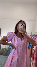 Winnie dress