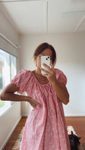 Winnie dress