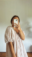 Posey Dress