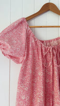 Winnie dress