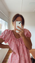 Winnie dress