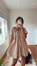 Winnie dress