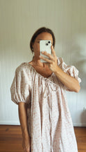 Posey Dress