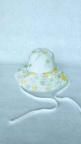Bowie Hat