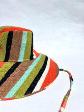 Bowie hat