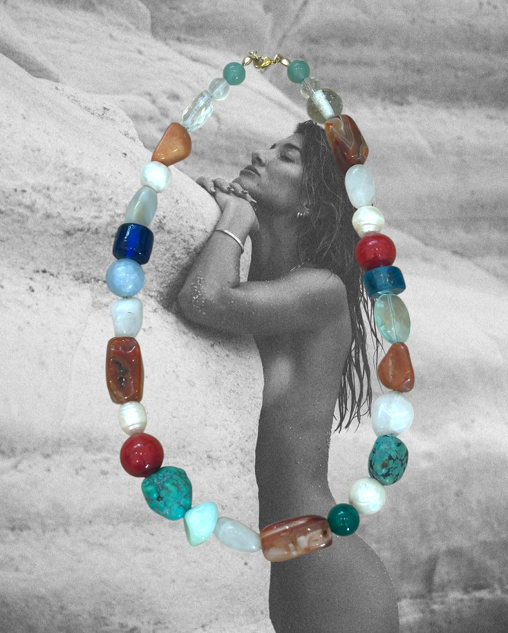 Necklace 33