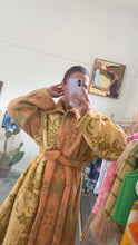 Blanket Coat