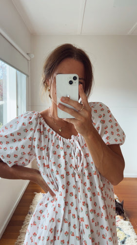 Winnie dress