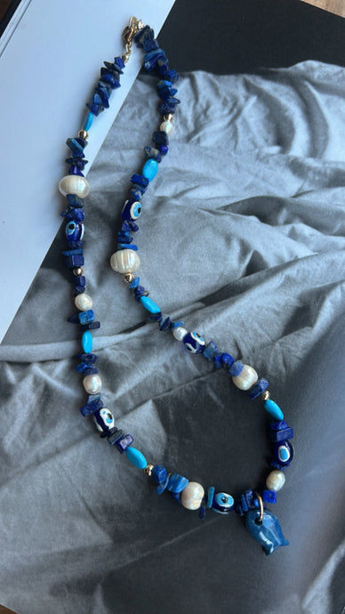 Necklace 26