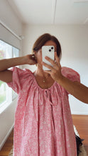 Winnie dress