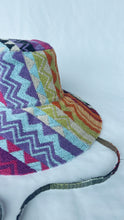 Bowie Hat MISSONI