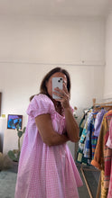 Winnie dress