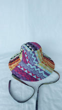 Bowie Hat MISSONI