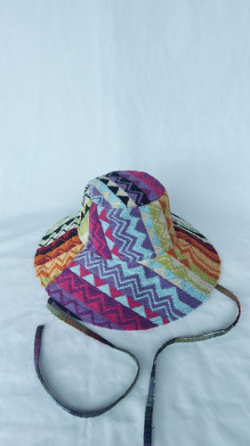 Bowie Hat MISSONI