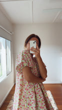 Winnie dress