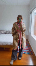 Blanket Coat