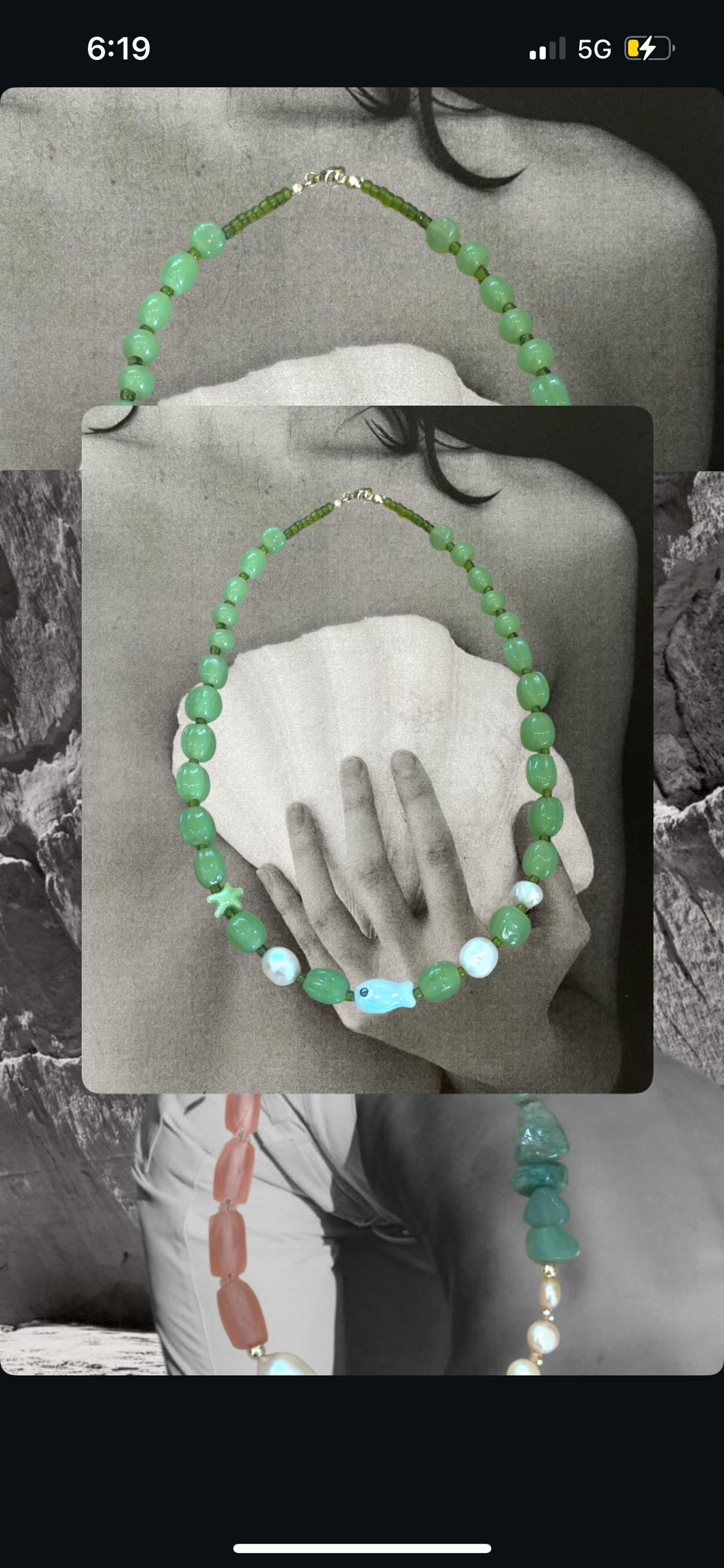 Necklace 36
