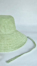 Bowie Hat