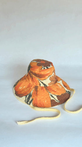 Bowie Hat
