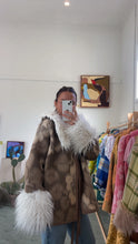 Blanket jacket