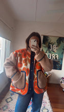 Blanket jacket
