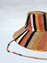 Bowie hat