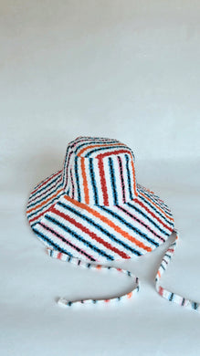 Bowie Hat