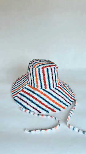 Bowie Hat