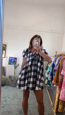 Winnie dress