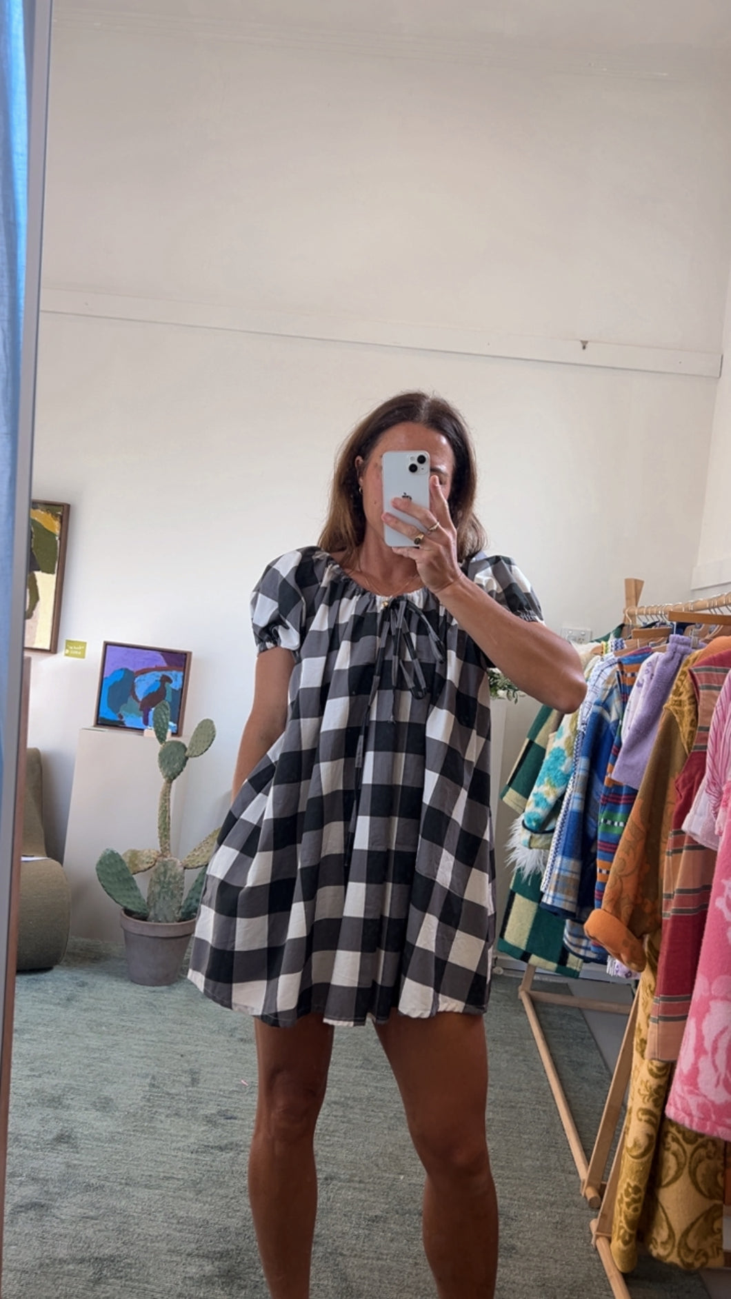 Winnie dress
