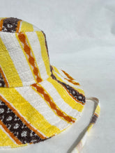 Bowie Hat