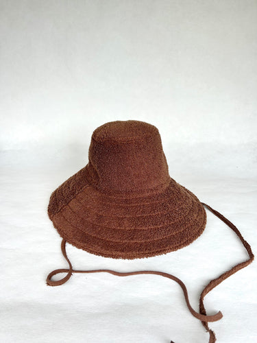 Bowie Hat