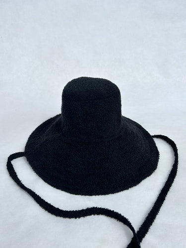 Bowie Hat