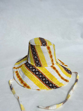 Bowie Hat