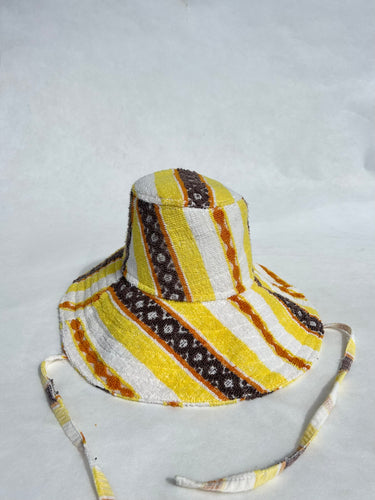 Bowie Hat