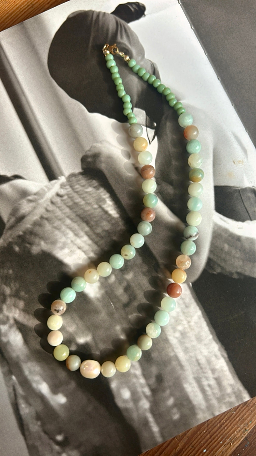 Necklace 16