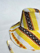Bowie Hat