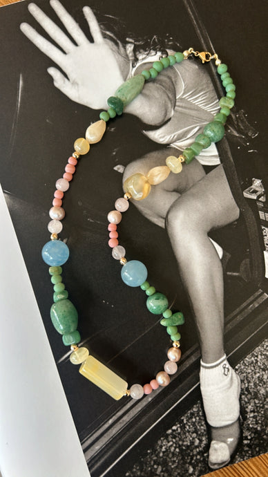 Necklace 24