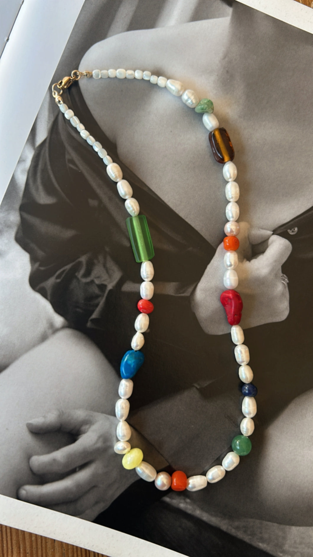 Necklace 19
