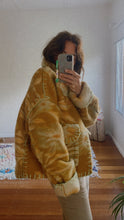 Blanket Jacket